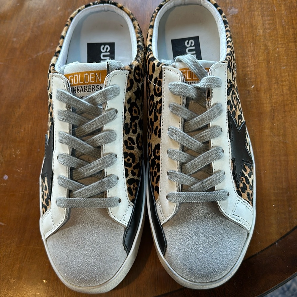 Golden Goose Sneakers